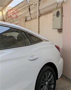 ام جي 5